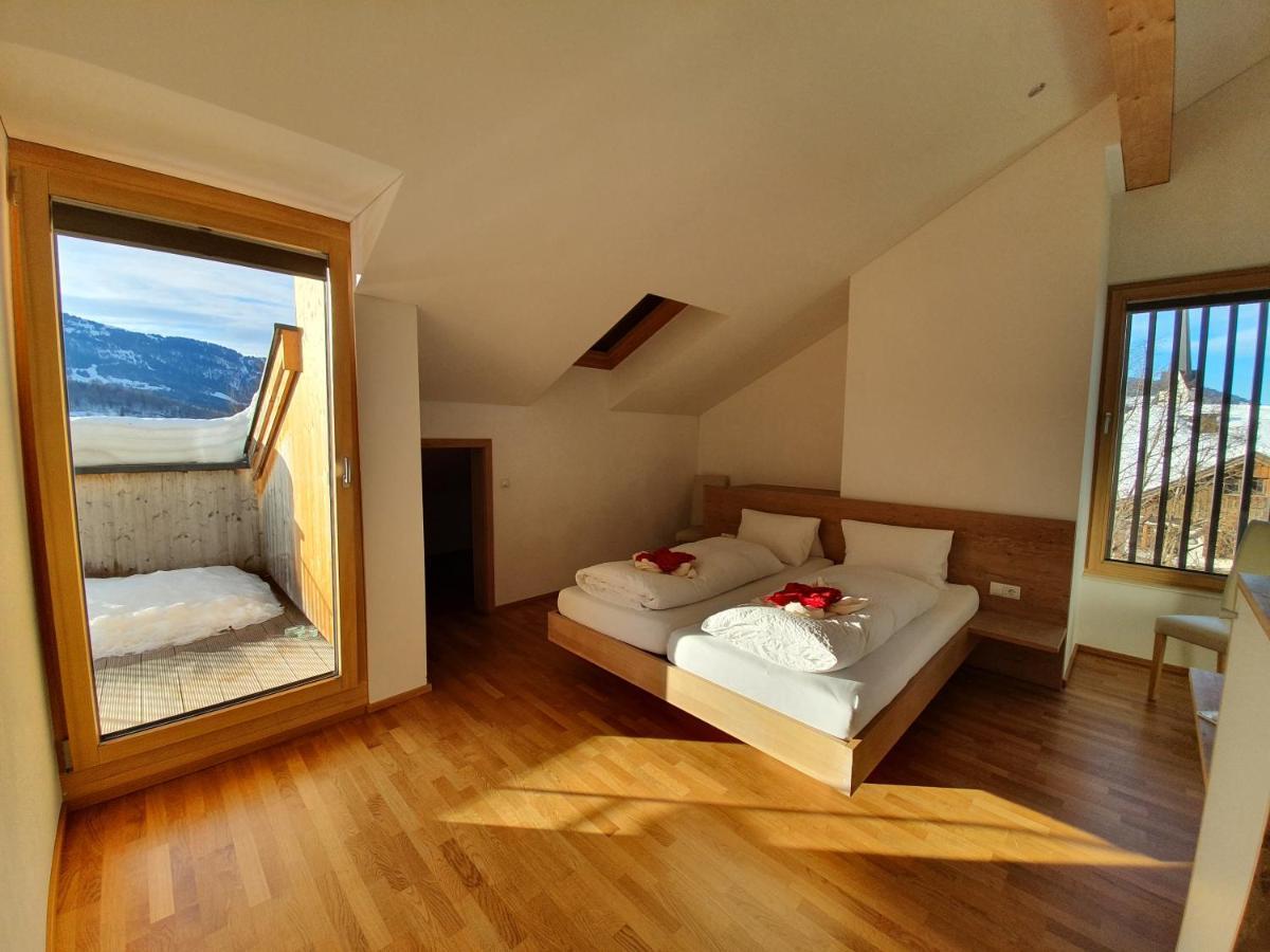 Familienhotel Adler Лінгенау Екстер'єр фото