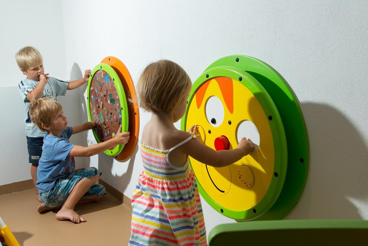 Familienhotel Adler Лінгенау Екстер'єр фото