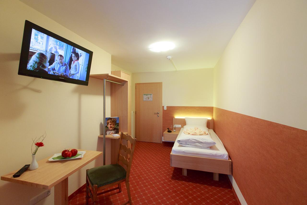 Familienhotel Adler Лінгенау Екстер'єр фото